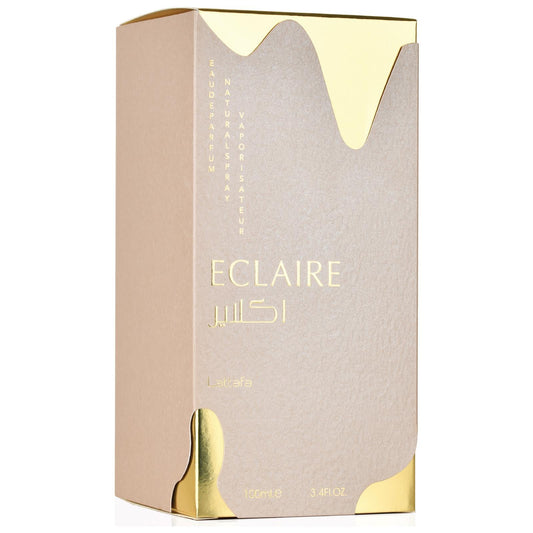 Lattafa Eclaire Eau de Parfum for Women