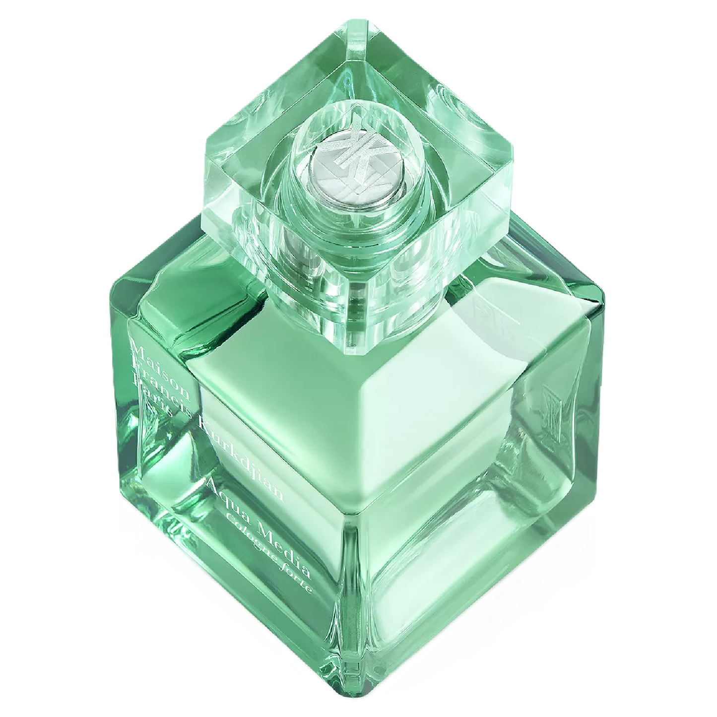 Maison Francis Kurkdjian Aqua Media Cologne Forte Eau de Parfum for Everyone