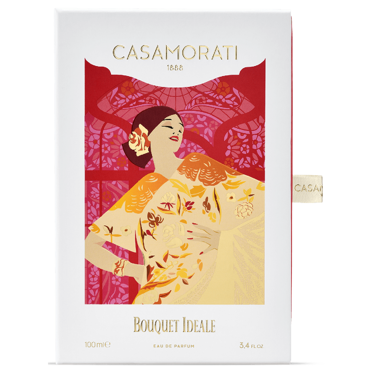 Xerjoff Casamorati Bouquet Ideale Eau de Parfum for Women