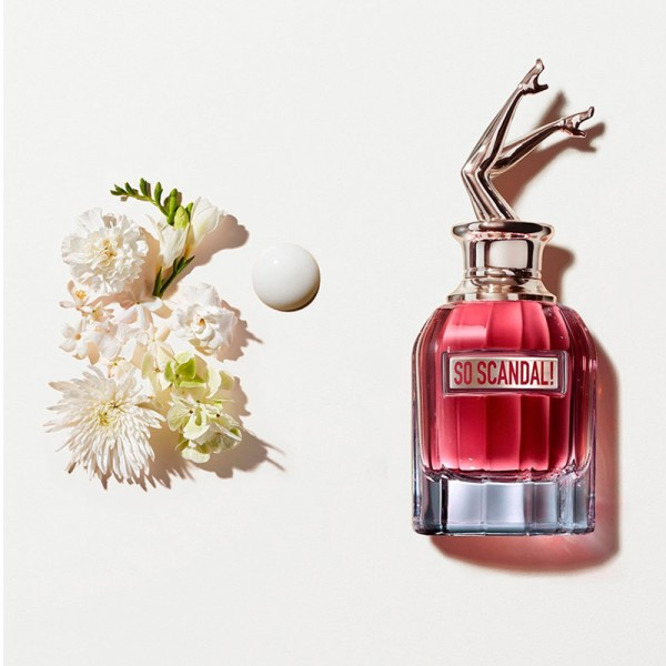 Jean Paul Gaultier So Scandal Eau de Parfum for Women