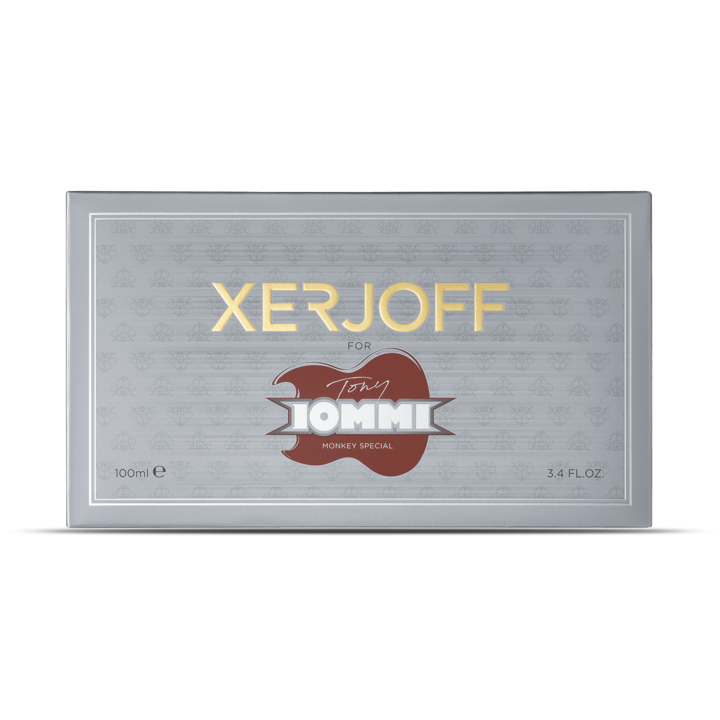 Xerjoff Tony Iommi Monkey Special Eau de Parfum for Everyone