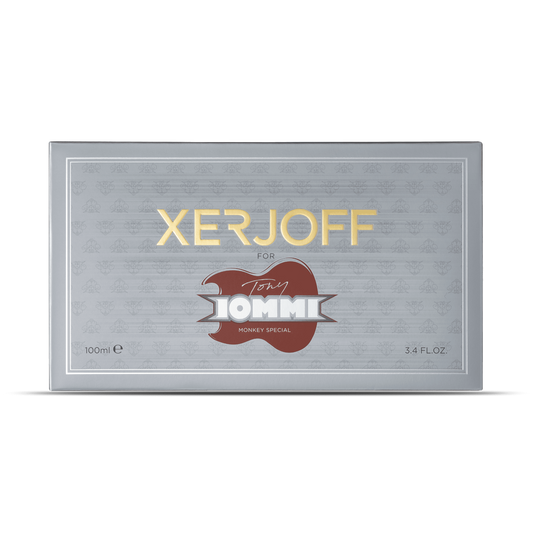 Xerjoff Tony Iommi Monkey Special Eau de Parfum for Everyone