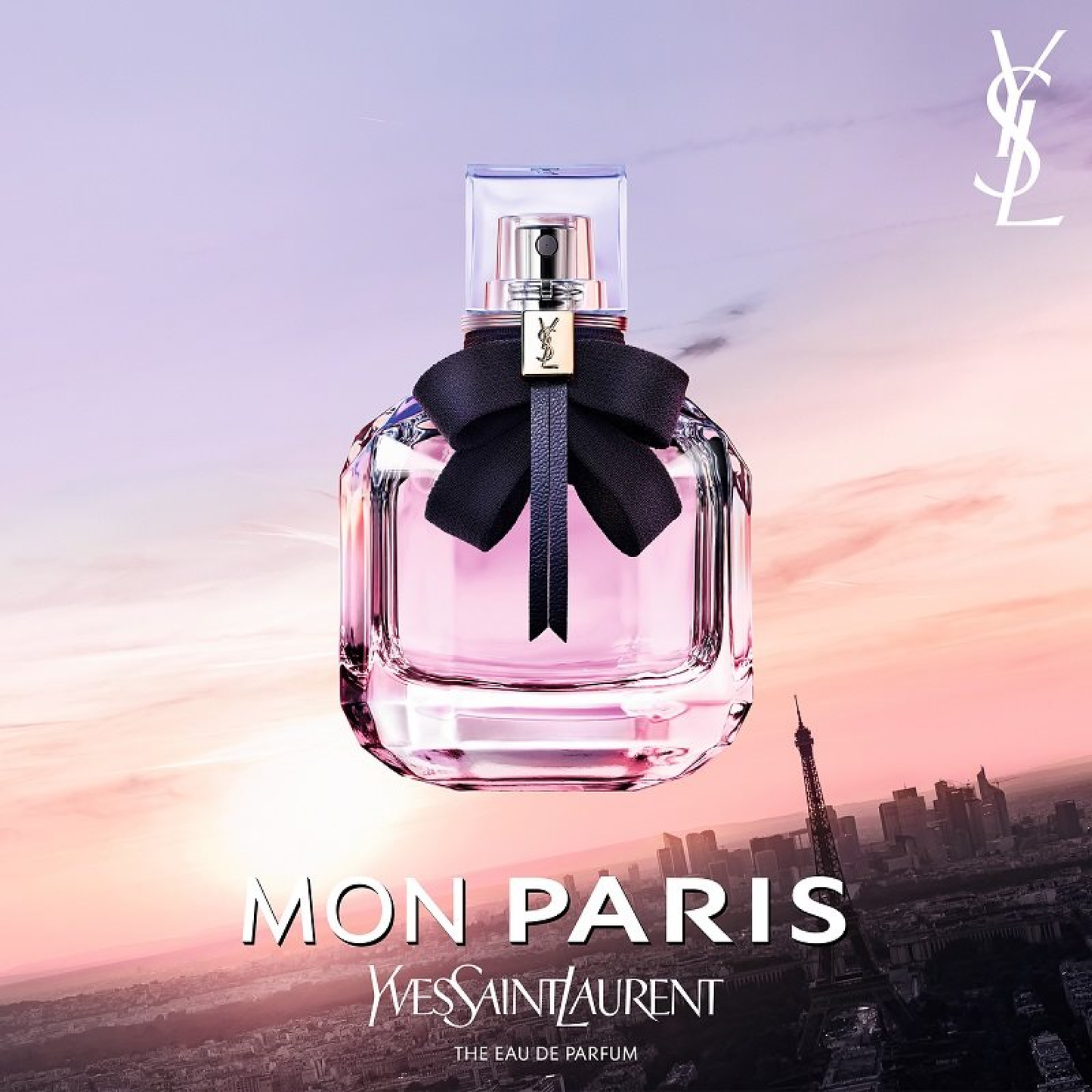 Yves Saint Laurent Mon Paris Eau de Parfum for Women