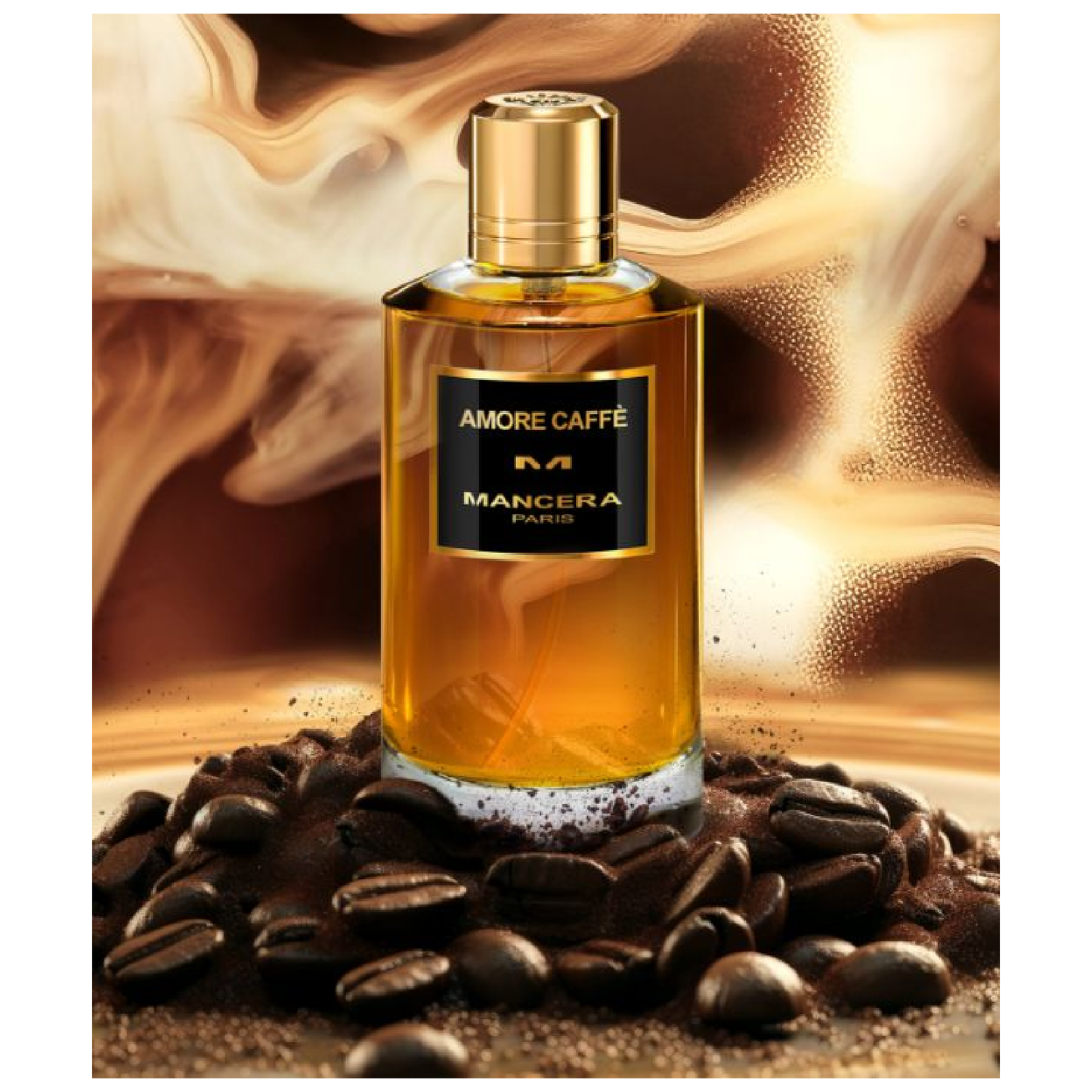 Mancera Amore Caffe Eau de Parfum for Everyone