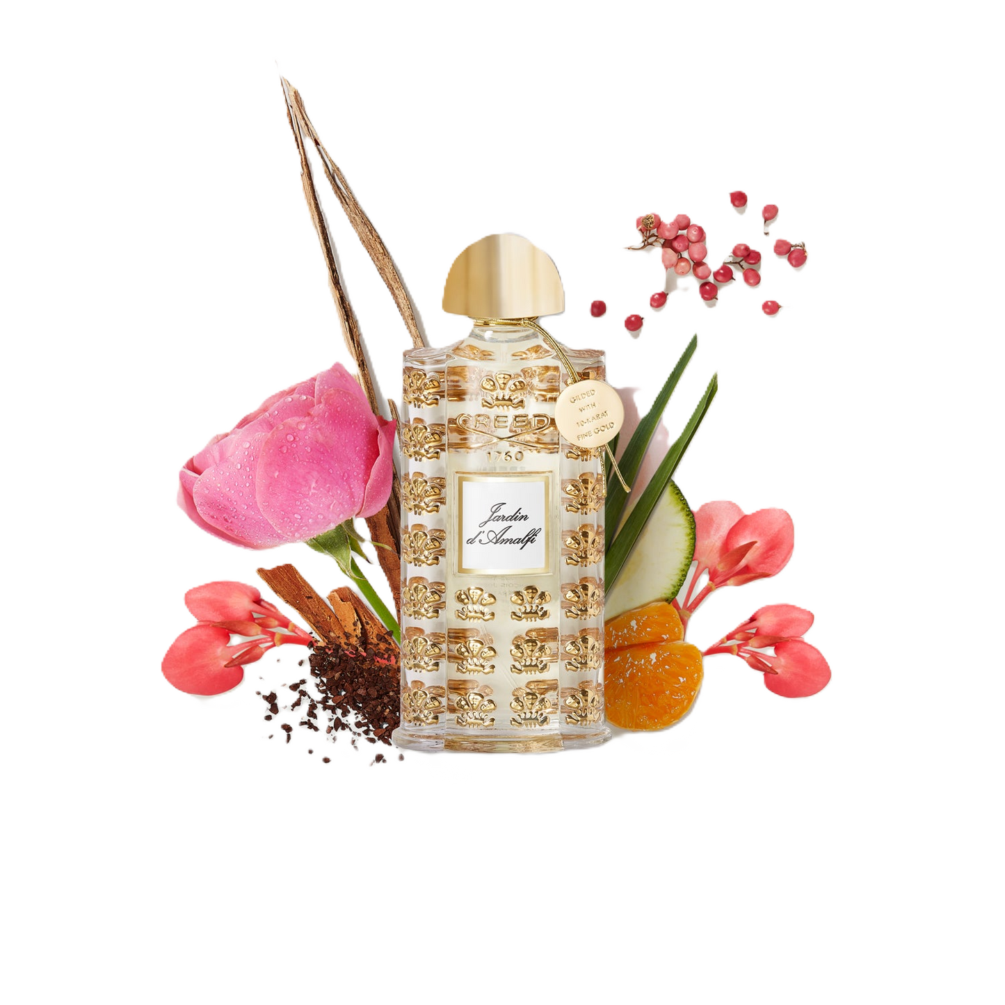 Creed Jardin d'Amalfi Eau de Parfum for Everyone