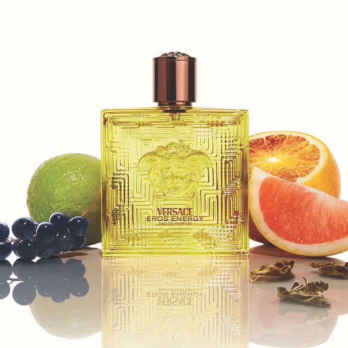 Versace Eros Energy Eau de Parfum for Men