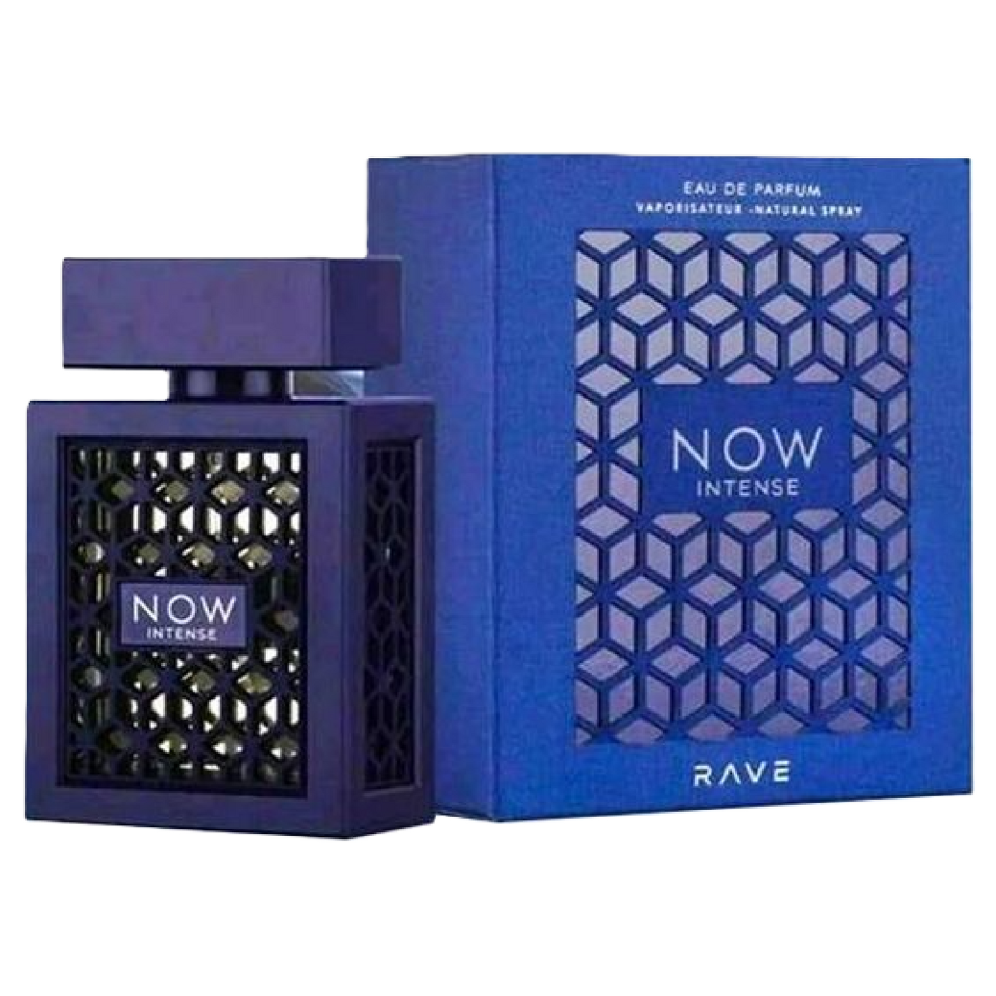 Rave Now Intense Eau de Parfum for Men