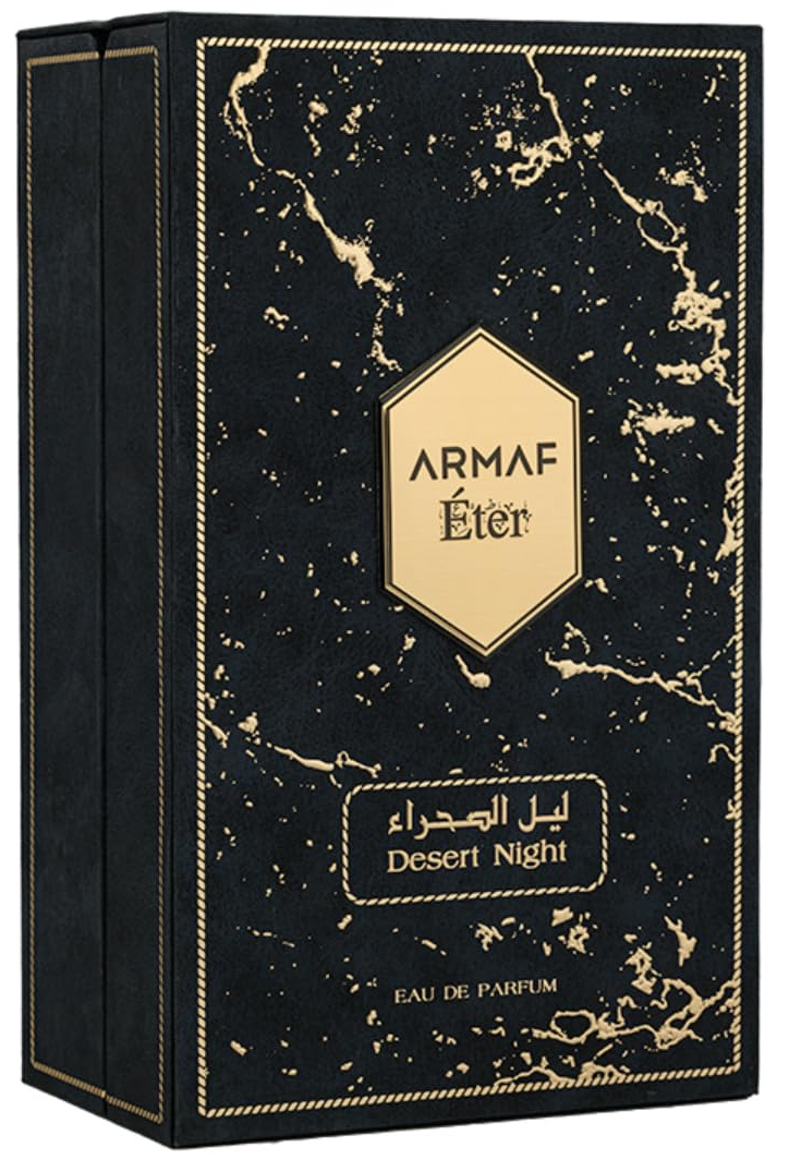 Armaf Eter Desert Night Eau de Parfum for Everyone