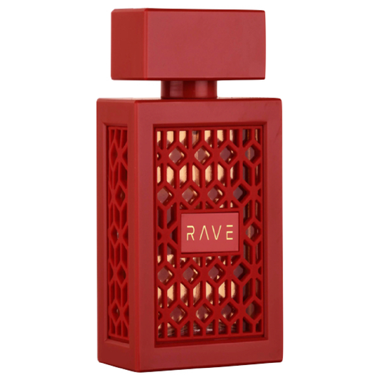 Rave Now Rouge Eau de Parfum for Women