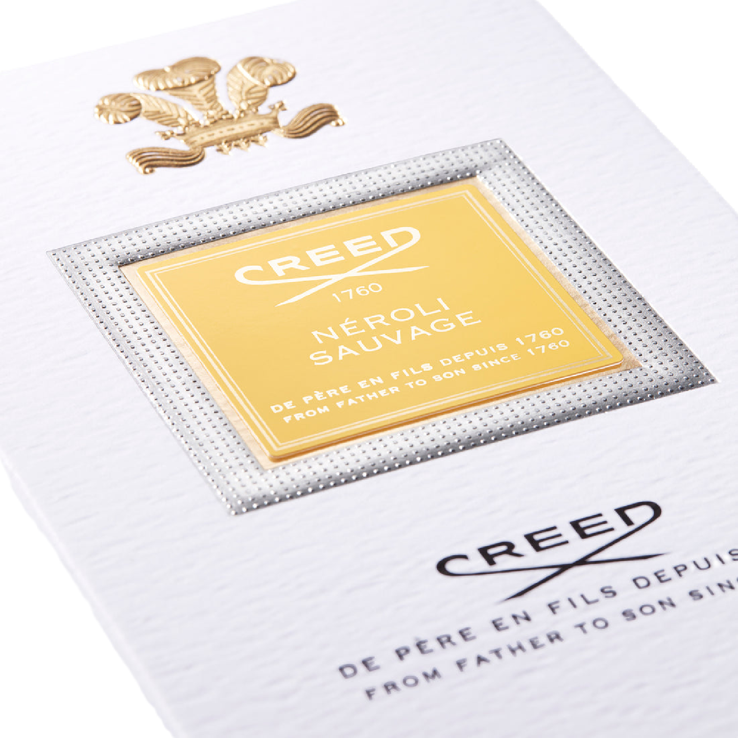 Creed Neroli Sauvage Eau de Parfum for Everyone