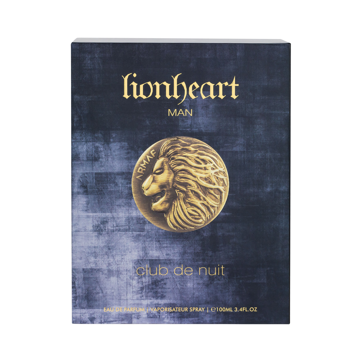 Armaf Club De Nuit Lionheart Eau de Parfum for Men