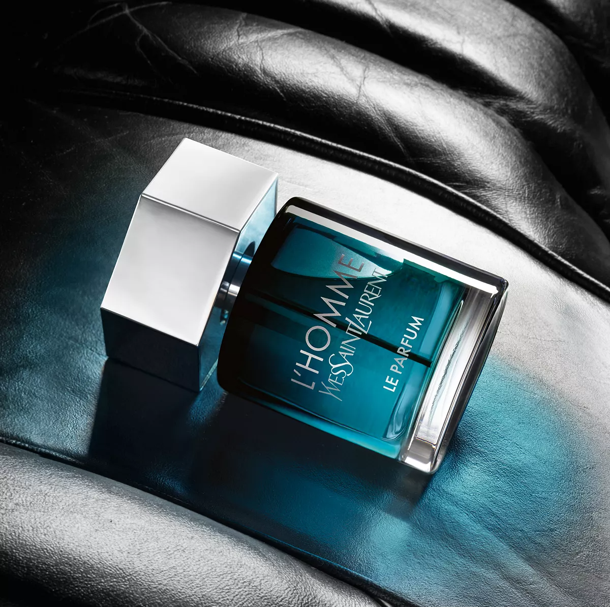 Yves Saint Laurent Lhomme Le Parfum Parfum for Men