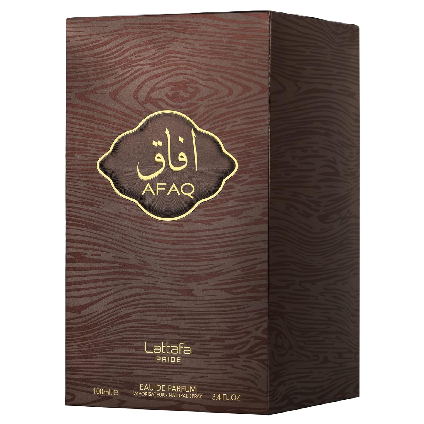 Lattafa Pride Afaq Eau de Parfum for Men