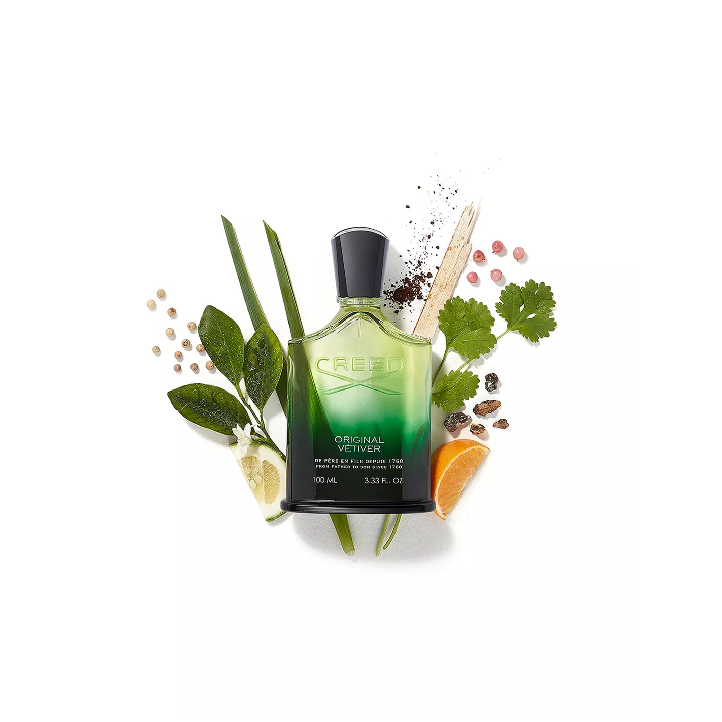 Creed Original Vetiver Eau de Parfum for Men