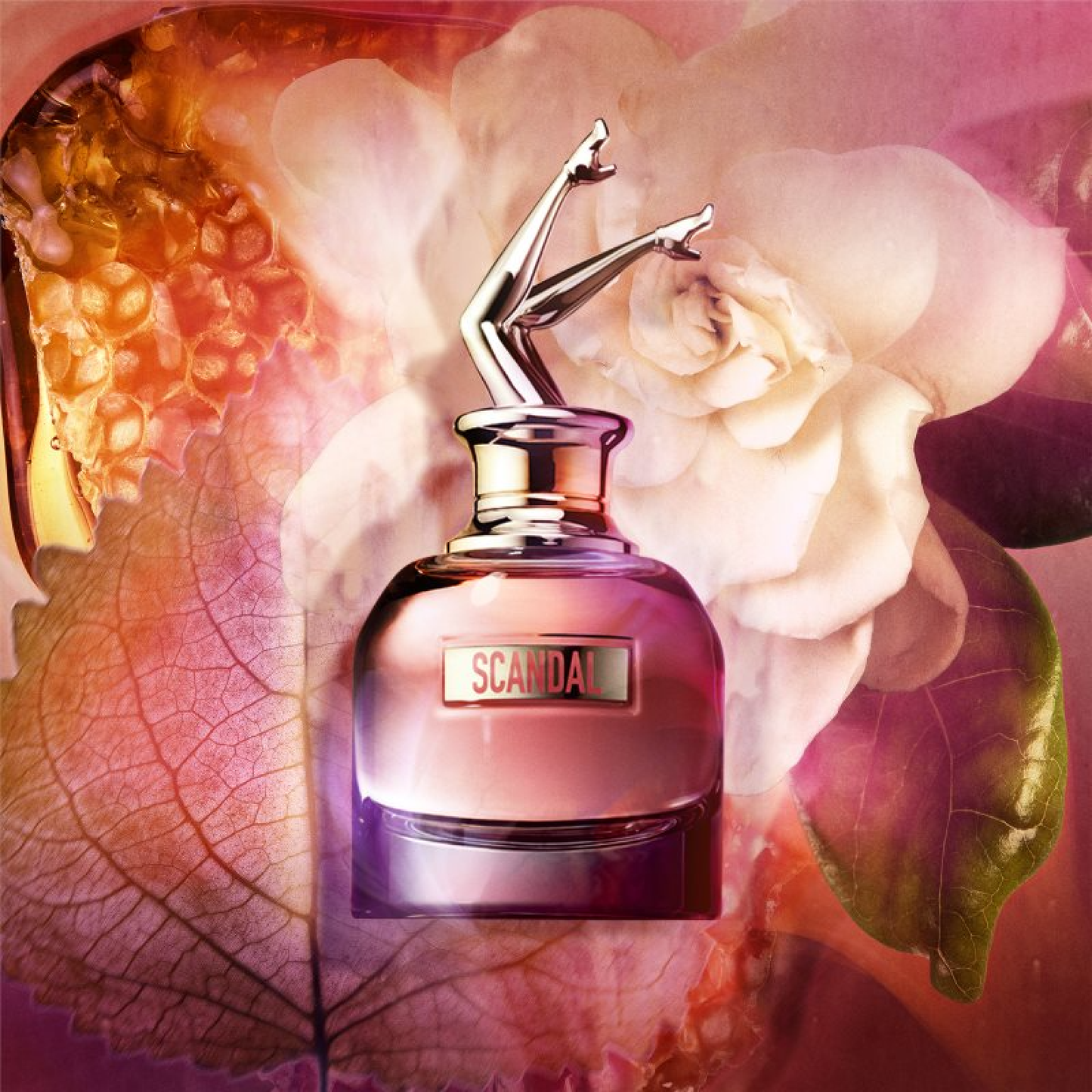 Jean Paul Gaultier Scandal Eau de Parfum for Women
