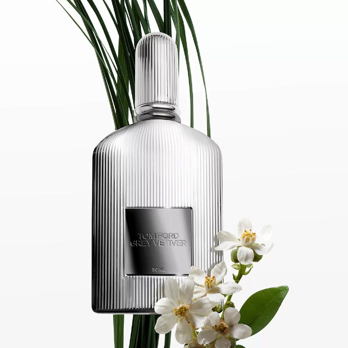 Tom Ford Grey Vetiver Parfum for Men