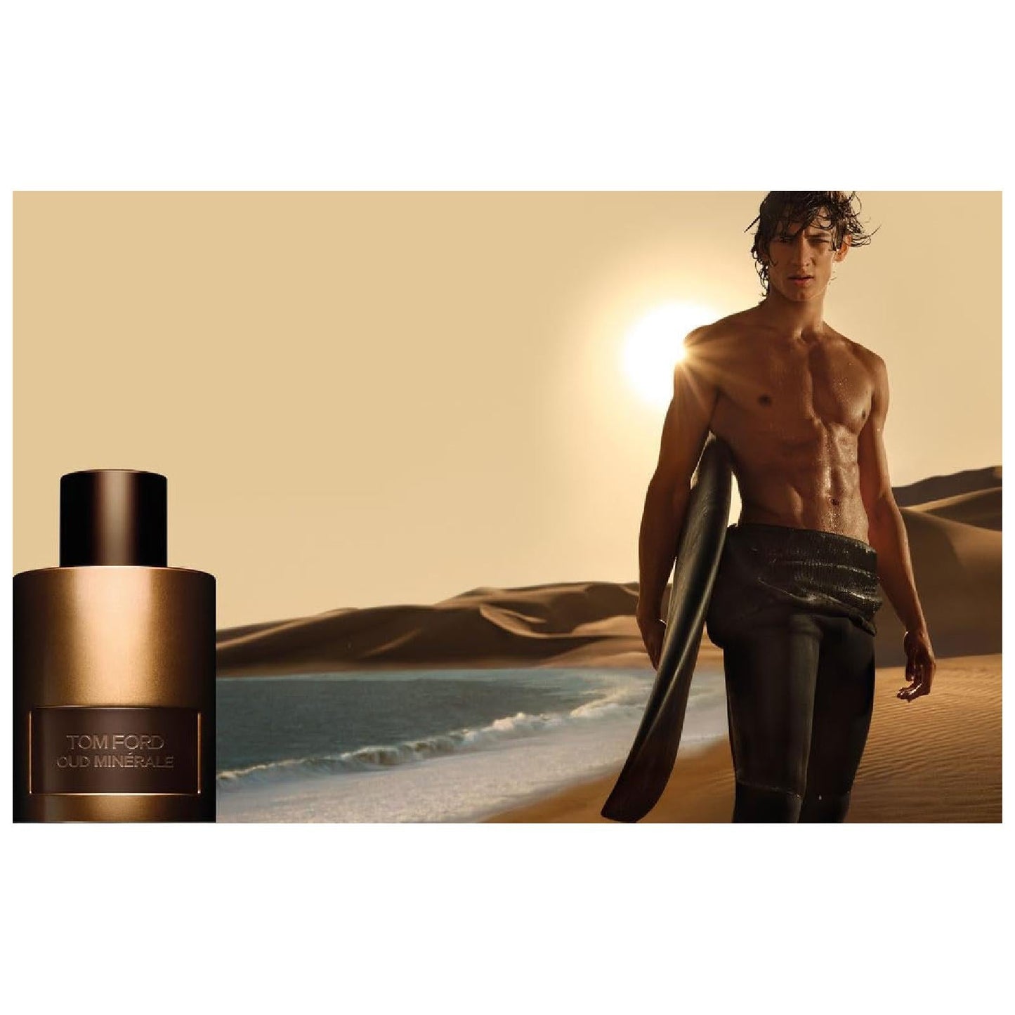 Tom Ford Oud Minerale Eau de Parfum for Everyone