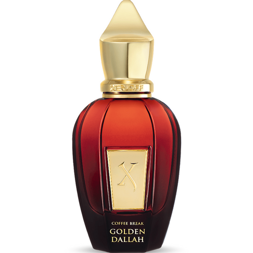 Xerjoff Golden Dallah Parfum for Everyone