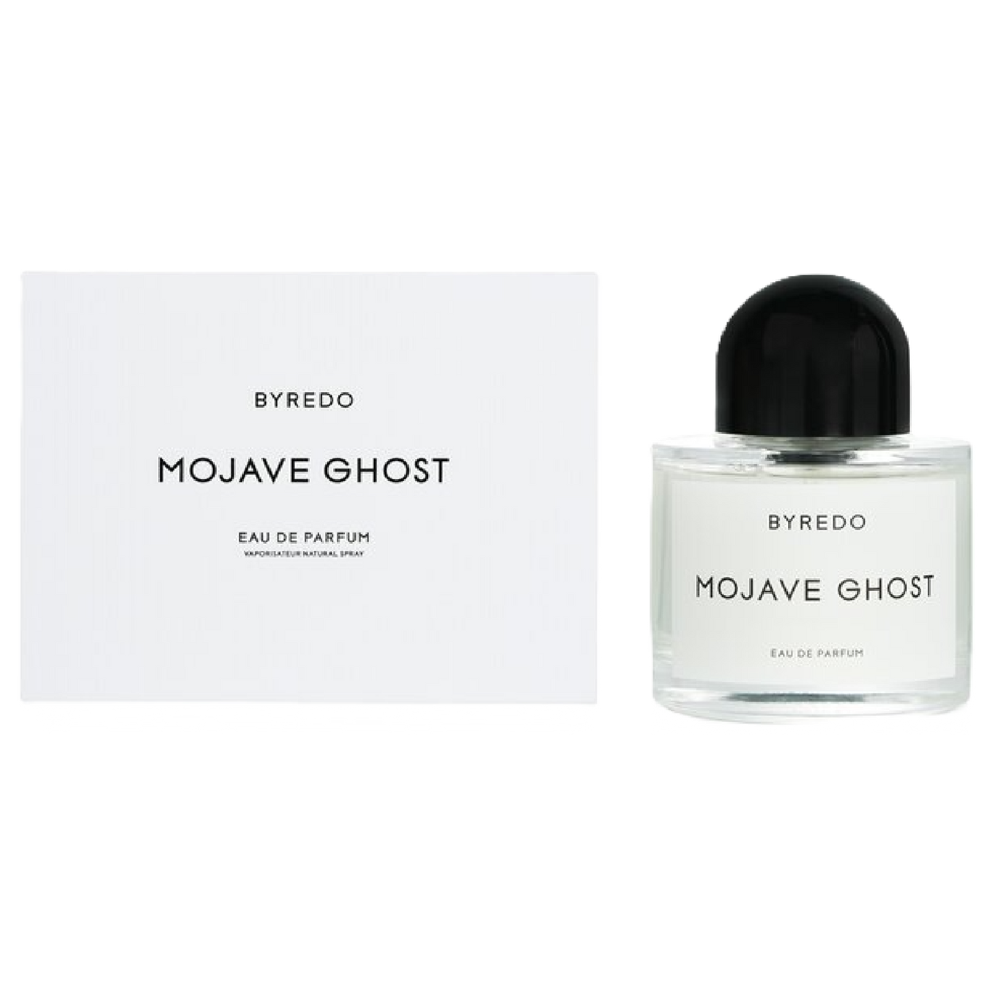 Byredo Mojave Ghost Eau de Parfum for Everyone
