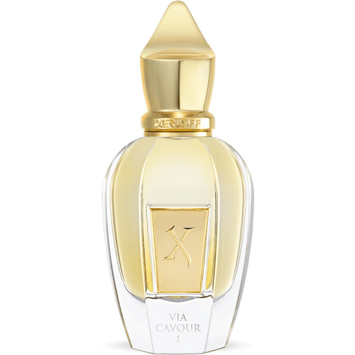 Xerjoff Via Cavour 1 Parfum for Everyone
