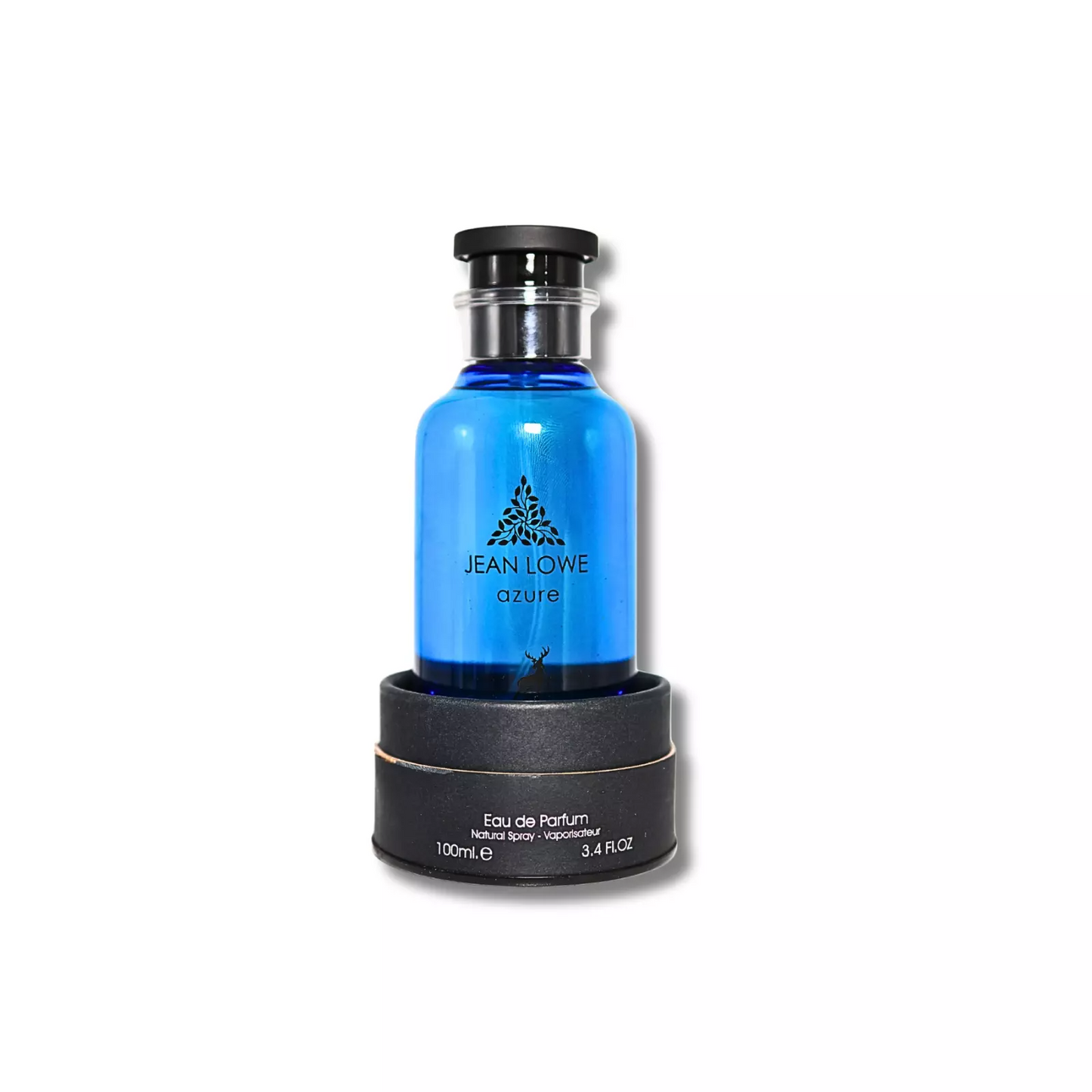 Maison Alhambra Jean Lowe Azure Eau de Parfum for Everyone