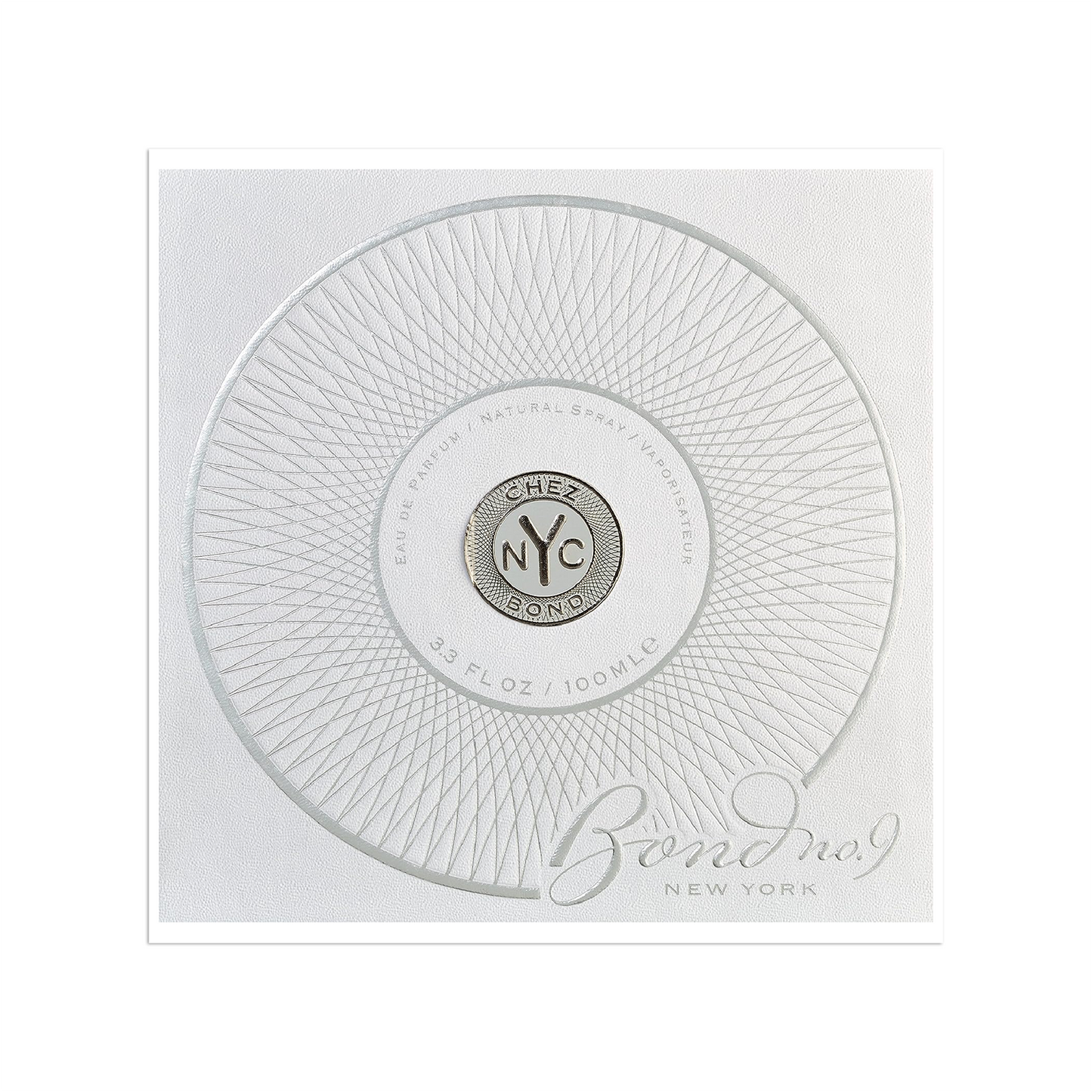 Bond No. 9 Chez Bond Eau de Parfum for Everyone