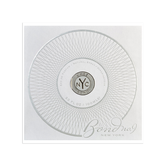 Bond No. 9 Chez Bond Eau de Parfum for Everyone