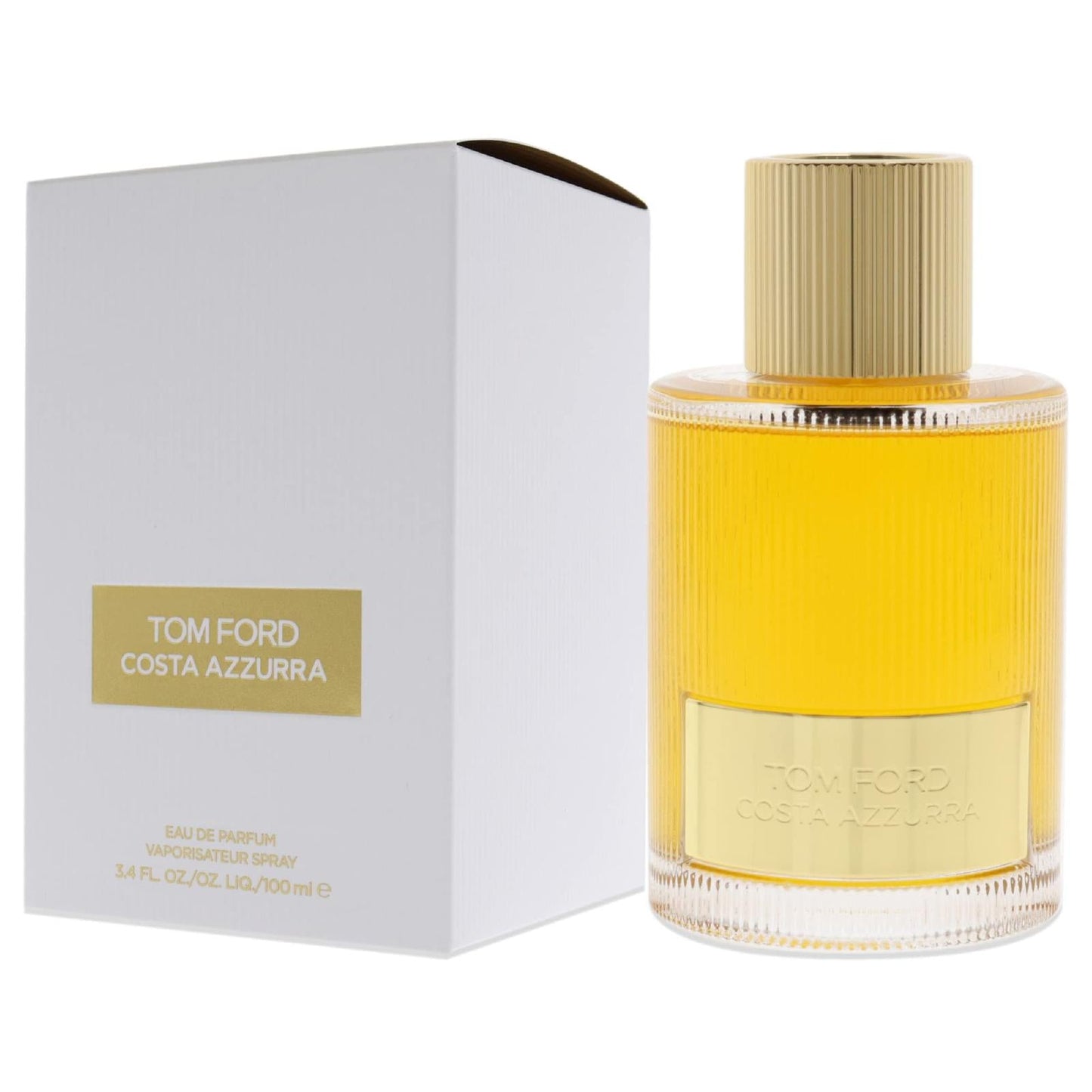 Tom Ford Costa Azzurra Parfum for Everyone