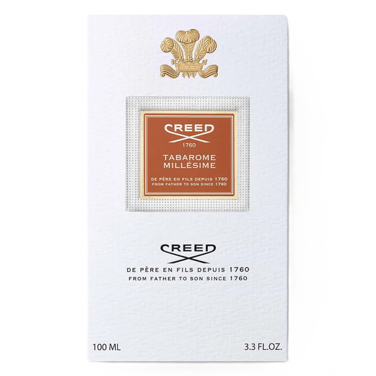 Creed Tabarome Millesime Eau de Parfum for Men