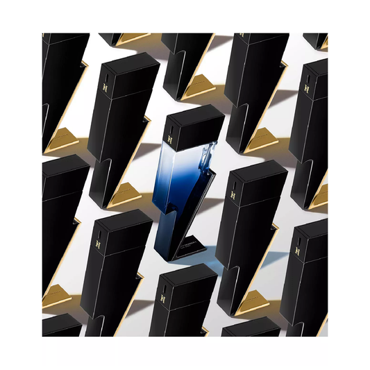 Carolina Herrera Bad Boy Cobalt Eau de Parfum for Men