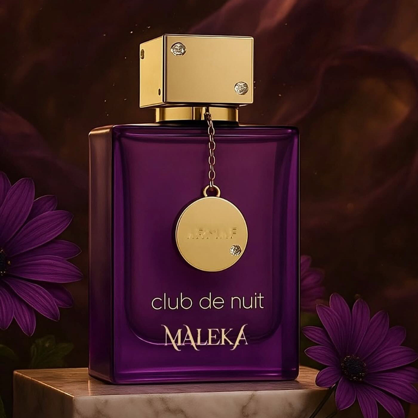 Armaf Club De Nuit Maleka Eau de Parfum for Women