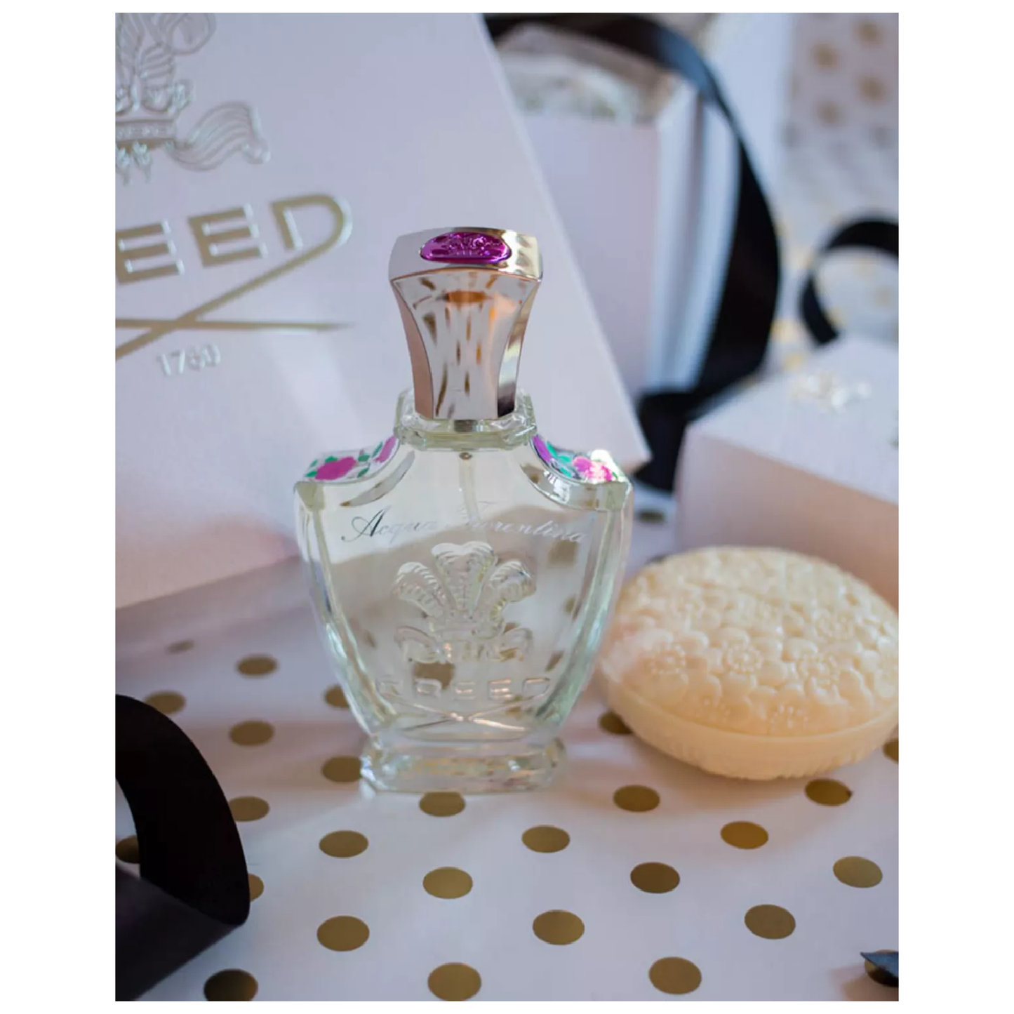 Creed Acqua Fiorentina Eau de Parfum for Women