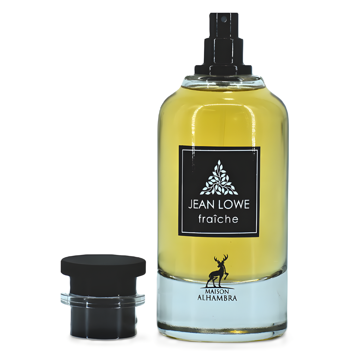Maison Alhambra Jean Lowe Fraiche Eau de Parfum for Everyone