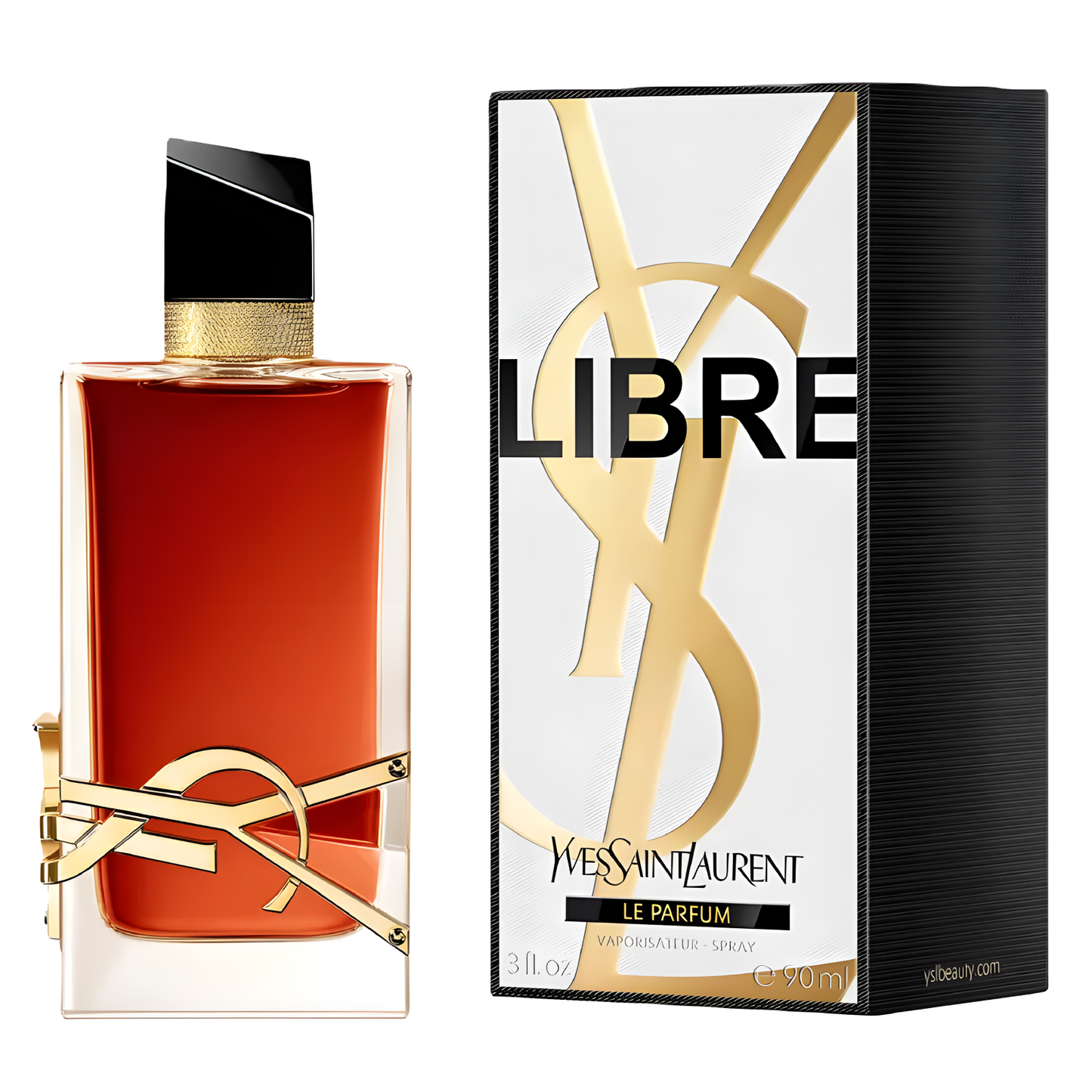 Yves Saint Laurent Libre Le Parfum Eau de Parfum for Women