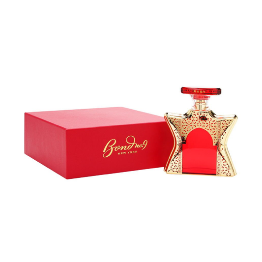 Bond No. 9 Dubai Ruby Eau de Parfum for Everyone