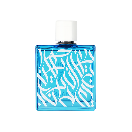Rayhaan Ocean Rush Eau de Parfum for Men