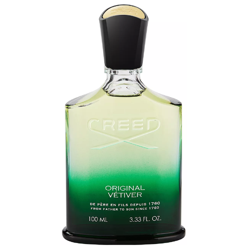 Creed Original Vetiver Eau de Parfum for Men