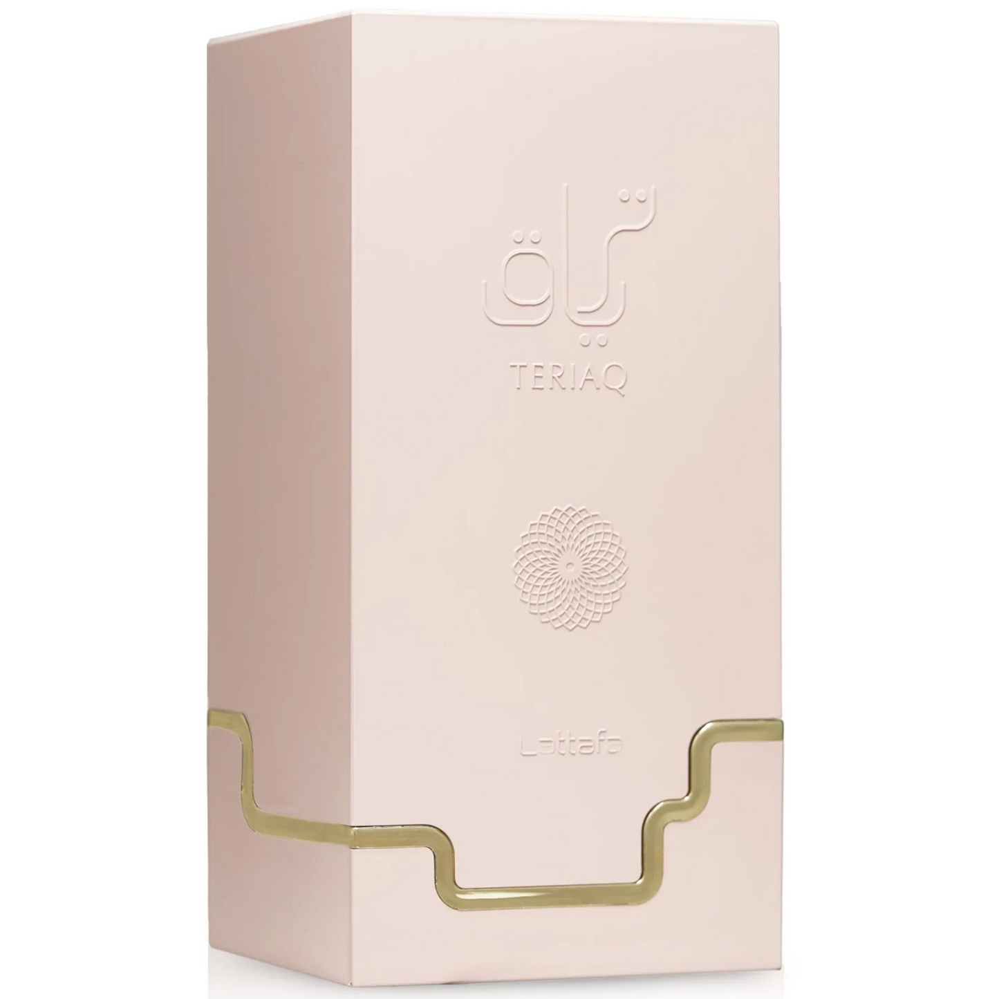 Lattafa Teriaq Eau de Parfum for Everyone