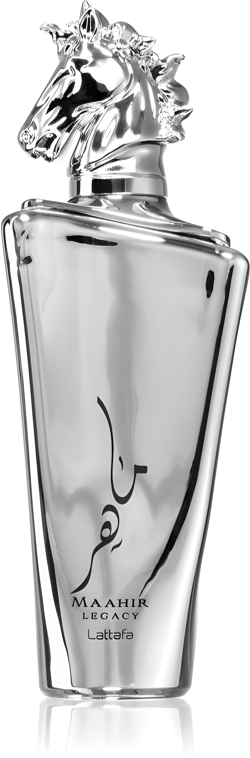 Lattafa Maahir, Maahir Black Edition & Maahir Legacy Fragrance Bundle for Everyone