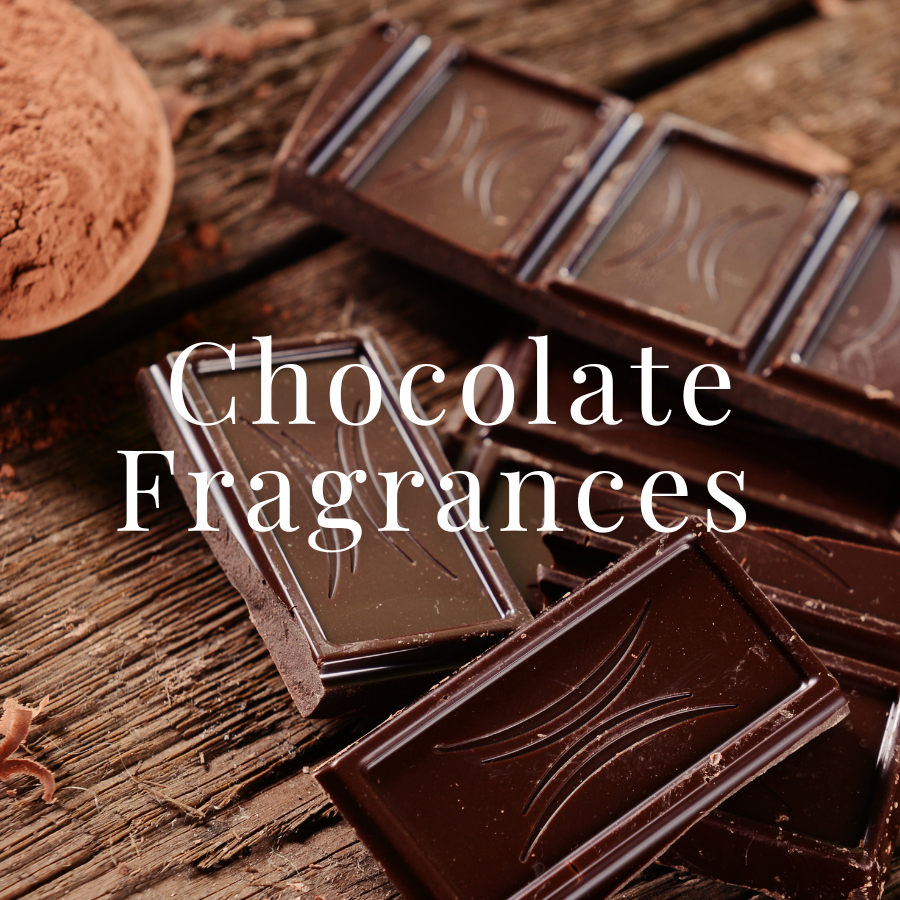 Chocolate Fragrances
