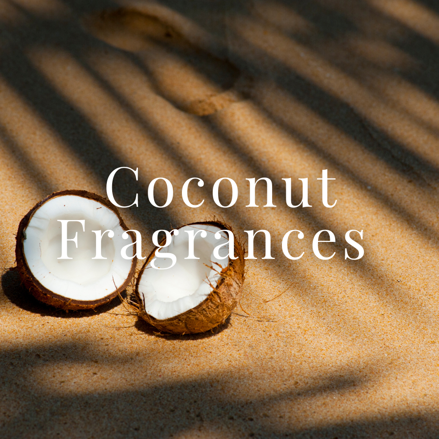 Coconut Fragrances