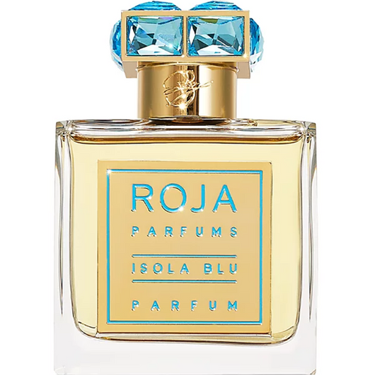 Roja Isola Blu Parfum for Everyone