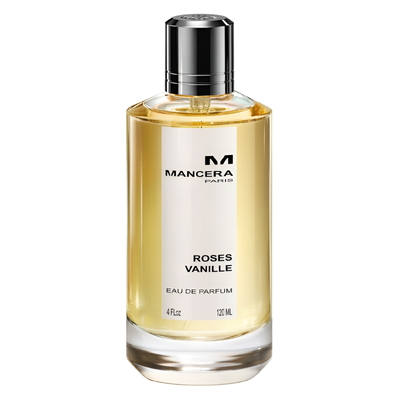 Mancera Roses Vanille Eau de Parfum for Everyone
