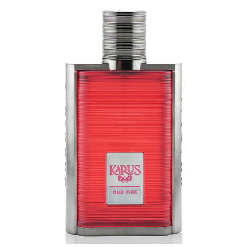 Khadlaj Karus Oud Fire Eau de Parfum for Everyone