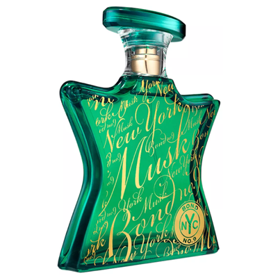 Bond No. 9 New York Musk Eau de Parfum for Everyone