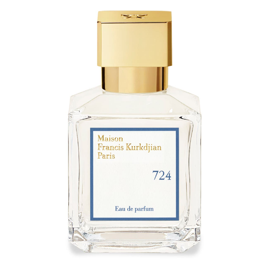 Maison Francis Kurkdjian Paris 724 Eau de Parfum for Everyone