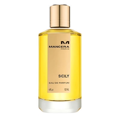 Mancera Sicily Eau de Parfum for Everyone