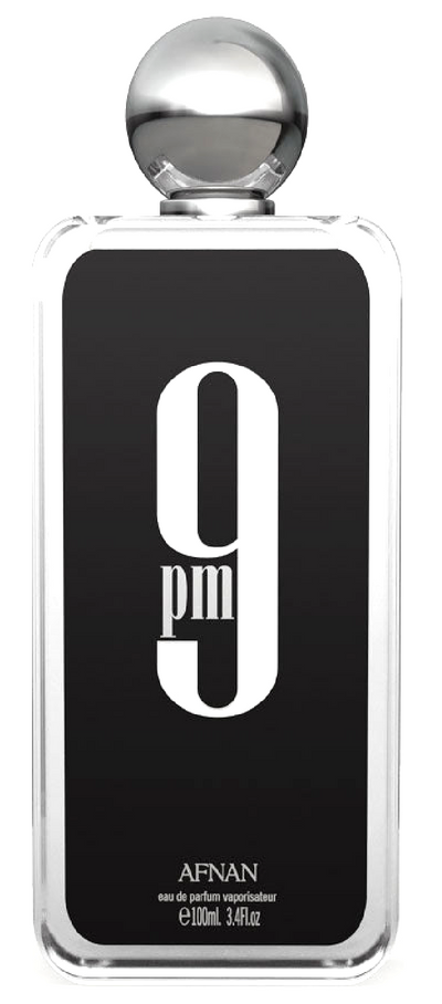 Afnan 9 pm Eau de Parfum for Men