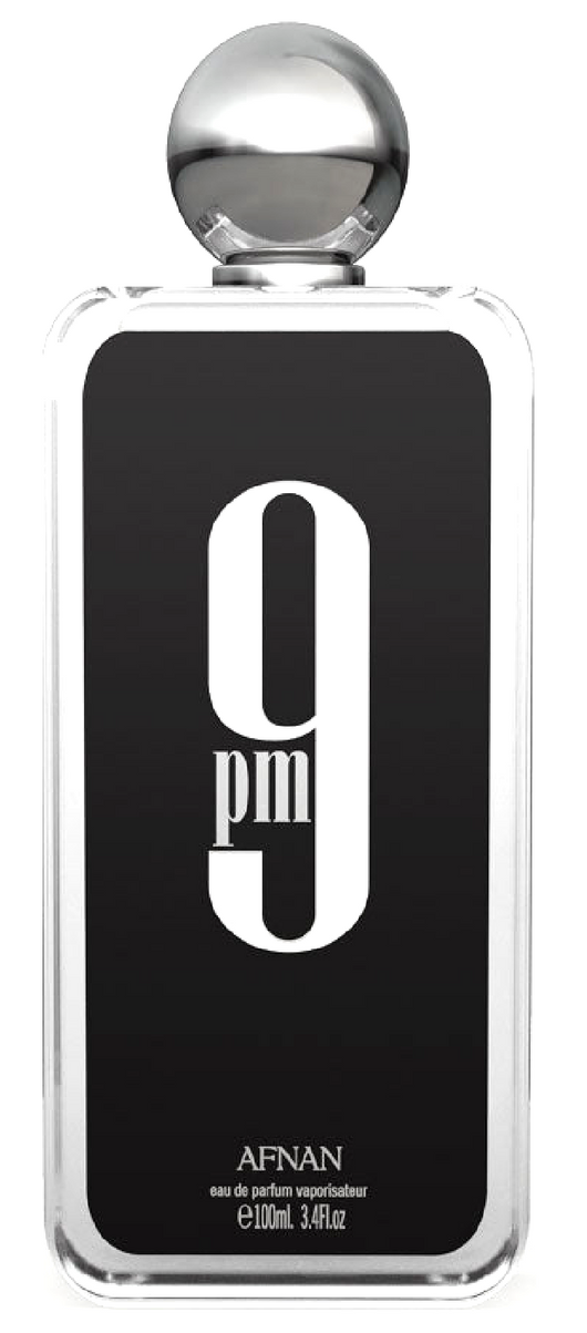 Afnan 9 pm Eau de Parfum for Men