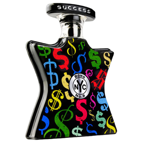 Bond No. 9 Success Is The Essence Of New York Eau de Parfum for Everyone